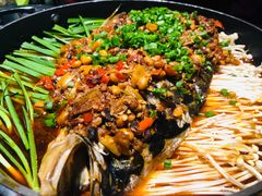 -杭百味·大众精选杭帮菜(西湖音乐喷泉店)