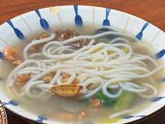 -食来运转平潭小吃(平潭店)