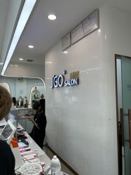 -JGO·烫染接发