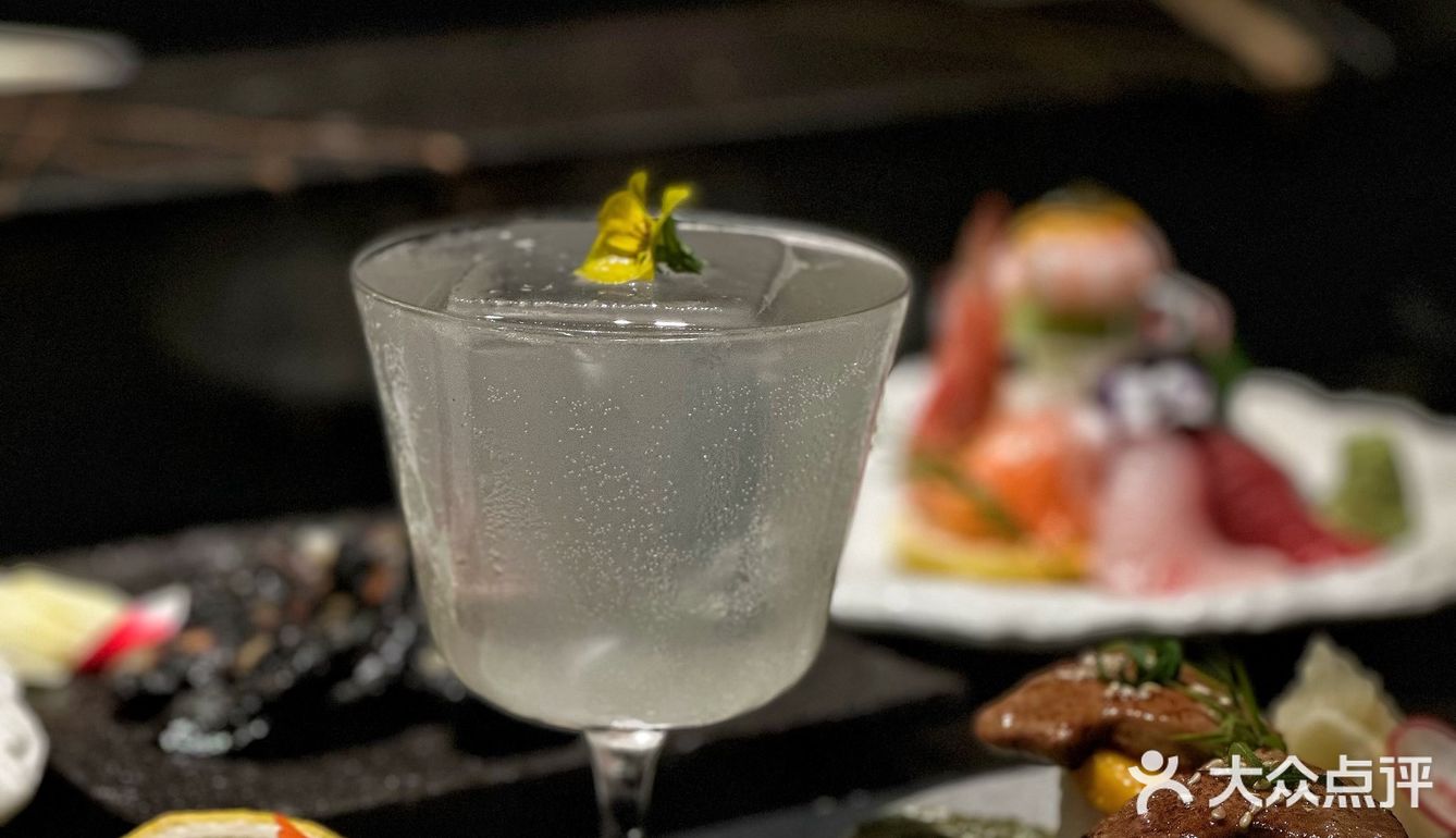 我想告诉所有深圳人！这家新式日料店错过会哭[流泪]