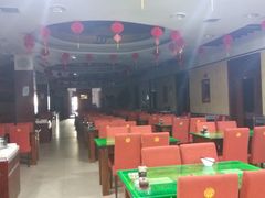 大堂-令氏家外家岐山面(火炬路店)