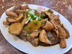 -陈光记烧腊店(罗保博士街店)