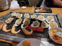 -蚝英雄·自助烤蚝(建设路店)