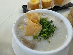 -馨越楼·点心·粤菜(赤坎店)