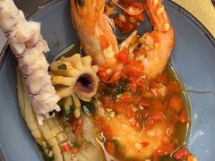 -炭烤麻里·臻选自助烤肉料理(观音桥大融城店)