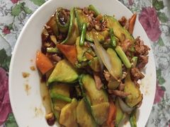 -金台阶鱼馆(于桥水库店)