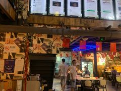 -蛙鱼道美蛙鱼自助火锅(新耍都店)