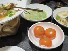 -炊烟小炒黄牛肉(浦东世纪汇店)