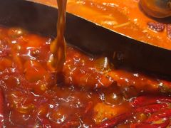 -蜀大侠火锅(总府路店)