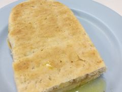 菠萝包-Killiney Kopitiam(基利尼路67号店)