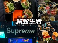 -索拉古贝(义乌北苑店)