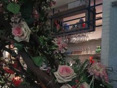 -茉莉餐厅(包河万达店)