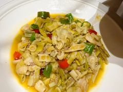 -阿露佳·舌尖上的安吉菜