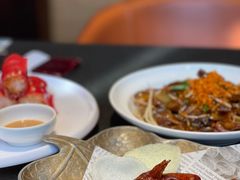 避风塘炒牛禾-蝴蝶里·粤菜·点心(龙湖天街&滨江店)