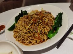 干烧伊面-花城苑广府菜(侨鑫店)