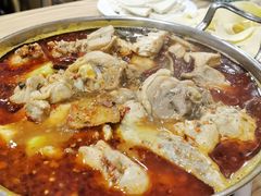 -老殷锅仔