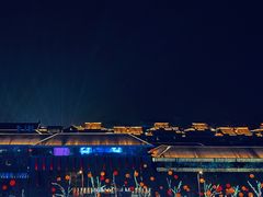 -大唐不夜城