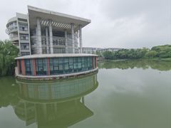 -南京邮电大学(仙林校区)