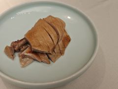 -狮王府淮扬菜(万象城店)