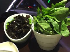 -捞王锅物料理(四川北路店)