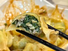 -东泰祥生煎馆(重庆北路店)