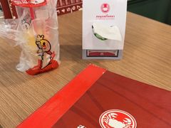 -建兴酒家(班塔通分店)