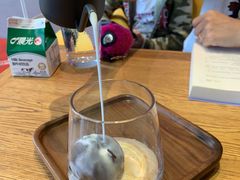 -Home Cafe(水榭春天店)