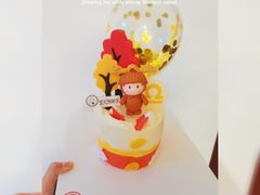 -CAKE BOSS 蛋糕老板(北京世纪金源购物中心)