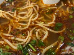 -苏氏牛肉面(丰北桥店)