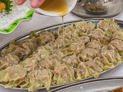 -嘉升大排档(番禺总店)