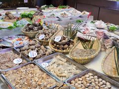 -开海·红岛海鲜虾水饺(石老人店)