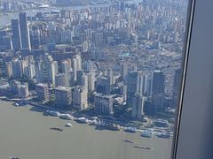 -上海中心大厦