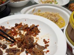 -大鸭梨烤鸭(望京店)