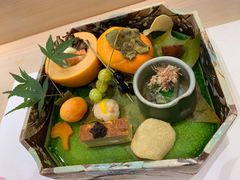 -鮨一日本料理旗舰店(总店)