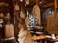 -陶享时光西餐·下午茶·竹林花园(新城店)
