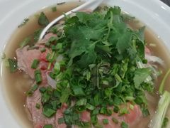 -PHO·5越南牛肉粉(建新路店)