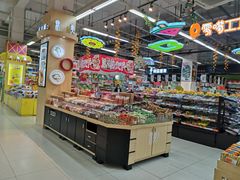 -世纪联华超市(金华双龙店)