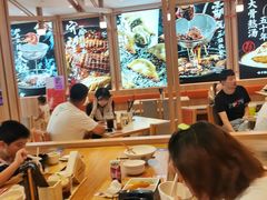 -味千拉面(世纪东方店)