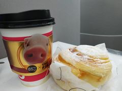 -85度C(福州马尾君竹2店)