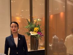 -香港龙凤楼(陆家嘴中心店)