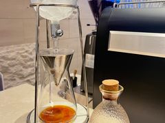 -V咖啡(兰州盛达希尔顿酒店)