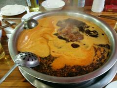 -李德富老街牛杂火锅(抚琴街店)