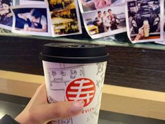 贵妃四季春-寿奶茶·鲜奶与茶(合生汇购物中心店)