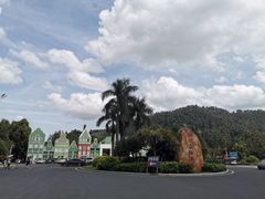 -南沙蒲洲花园