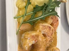 -摩根扒房(桐梓林店)