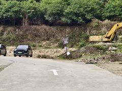 -广东天露山旅游度假区