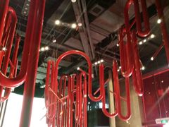 等候区-万达影城(银兴菲林店)