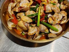-有蚝有翅烧烤大排档·宵夜(右安门店)