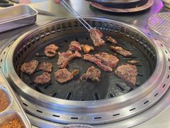 -玄希浪漫厨房·韩料烤肉(湖滨银泰in77店)