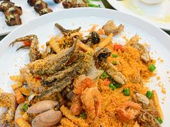 -粤西稻里(富力路店)